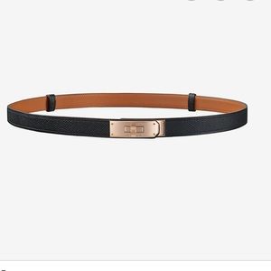 Hermes Kelly belt